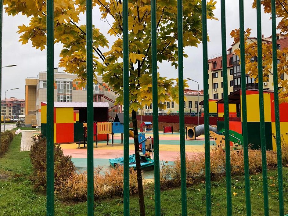 Продажа Ромашкова, ул.Никольская 14к1